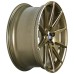 BOLA CSR 19x8.5 MATT BRONZE